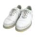 ADIDAS GOLF Adidas Golf ID4748 туфли для гольфа оттенок белого 23 Golf одежда женский 