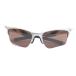 OAKLEY Oacley OO9154-63 солнцезащитные очки оттенок белого 62*15 133 Golf одежда 