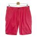 MUNSING WEAR Munsingwear одежда шорты оттенок красного 82 Golf одежда мужской 