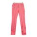 ADIDAS GOLF Adidas Golf FS6558 стрейч брюки розовый серия M Golf одежда женский 