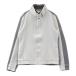 LANVIN SPORT Lanvin sport Zip жакет серый серия 38 Golf одежда женский 