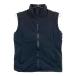DESCENTE GOLF Descente Golf Zip лучший оттенок черного L Golf одежда мужской 