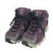 NEW BALANCE New balance WO703GHP GORE-TEX походная обувь лиловый серия 23.5cm женский 