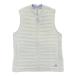 [ новый товар ]ADIDAS GOLF Adidas Golf Zip лучший оттенок белого M Golf одежда женский 