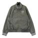 FILA GOLF filler Golf LA4AL200 теплоизоляция тепловое хранение длинный рукав Zip жакет хаки серия LL Golf одежда женский 