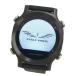 EAGLE VISION Eagle Vision EV-933 GPS Golf часы оттенок черного Golf одежда 