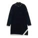 NEW BALANCE GOLF New balance длинный рукав One-piece оттенок черного 1 Golf одежда женский 