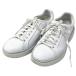 COLE HAAN GOLF Cole Haan Golf W29610 Grand Pro Topspin туфли для гольфа оттенок белого 5 1/2B Golf одежда женский 