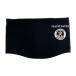 PEARLY GATES Pearly Gates защита горла "neck warmer" оттенок черного FR Golf одежда 