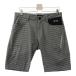 OAKLEY Oacley 442070JP шорты Skull вышивка окантовка рисунок серый серия 34 Golf одежда мужской 