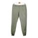 PUMA GOLF Puma Golf брюки-джоггеры хаки серия L Golf одежда мужской 