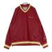 CHAMPION GOLF Champion Golf нейлон блузон оттенок красного L Golf одежда мужской 