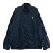 GOLF FREAKS Golf freak s Zip жакет тонкий оттенок черного 4XL Golf одежда мужской 
