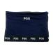 PGG PEARLY GATES Pearly Gates 2024 год модели защита горла "neck warmer" оттенок черного FR Golf одежда 