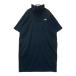 NEW BALANCE GOLF New balance 2025 год One-piece оттенок черного 2 Golf одежда женский 