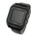 SHOT NAVI Schott navi HuG-FW GPS navi Golf часы оттенок черного Golf одежда 