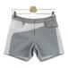 DESCENTE GOLF Descente Golf шорты серый серия M Golf одежда женский 