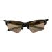 OAKLEY Oacley OO9155-04 солнцезащитные очки HALF JACKET 2.0 оттенок коричневого 62*15 133 Golf одежда 