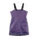 HEAL CREEK Heal Creek с хлопком искусственная кожа One-piece лиловый серия 42 Golf одежда женский 