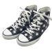 CONVERSE Converse туфли для гольфа звезда темно-синий серия 24 Golf одежда женский 