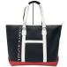 TOMMY HILFIGER GOLF Tommy Hilfiger Golf запирающийся шкафчик сумка большая сумка темно-синий серия Golf одежда 