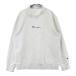 CHAMPION GOLF Champion Golf воротник есть тренировочный футболка серый серия LARGE Golf одежда мужской 