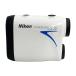 NIKON Nikon scope COOLSHOT20 оттенок белого Golf одежда 