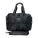 OAKLEY Oacley 2025 год FOS901838 2WAY сумка "Boston bag" оттенок черного Golf одежда 