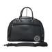 ADABAT Adabat 2WAY сумка "Boston bag" оттенок черного Golf одежда 