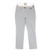 ADIDAS GOLF Adidas Golf HA3261sia футбол лодыжка длина брюки полоса рисунок серый серия OT Golf одежда мужской 