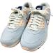 [ прекрасный товар ]NIKE GOLF Nike Golf CZ2435-424 AIR MAX 90G NR G-Spike отсутствует туфли для гольфа оттенок голубого 27cm Golf одежда мужской 