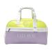 CALLAWAY Callaway сумка "Boston bag" лиловый серия Golf одежда 