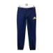 ADIDAS GOLF Adidas Golf HC2894 обратная сторона ворсистый брюки-джоггеры темно-синий серия 79 Golf одежда мужской 