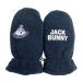 JACK BUNNY Jack ba колено рукавица темно-синий серия Golf одежда 