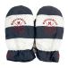 MUNSING WEAR Munsingwear одежда рукавица темно-синий серия Golf одежда 