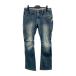 HYOD леопард douD3O SPORTS DENIMlai DIN g Denim брюки WARM LAYERED темно-синий серия 33 мотоцикл одежда мужской 