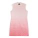 NEW BALANCE GOLF New balance вязаный безрукавка One-piece общий рисунок розовый серия 2 Golf одежда женский 