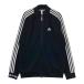 ADIDAS GOLF Adidas Golf HP1994 вязаный Zip жакет оттенок черного XL Golf одежда мужской 