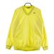 MIZUNO GOLF Mizuno Golf нейлон блузон оттенок желтого L Golf одежда мужской 