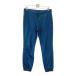 ADIDAS GOLF Adidas Golf HF6535 обратная сторона ворсистый брюки-джоггеры оттенок голубого XL Golf одежда мужской 