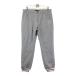 ROUGH&amp;SWELLla вентилятор dos well с изнанки флис брюки-джоггеры серый серия XL Golf одежда мужской 