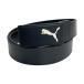 PUMA GOLF Puma Golf пряжка ремень оттенок черного Golf одежда 