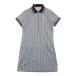 PUMA GOLF Puma Golf One-piece общий рисунок оттенок черного L Golf одежда женский 