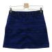 ADIDAS GOLF Adidas Golf M73918 юбка общий рисунок оттенок голубого M Golf одежда женский 