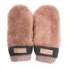 BEAMS GOLF Beams Golf рукавица розовый серия Golf одежда 