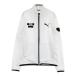 PUMA GOLF Puma Golf Zip жакет оттенок белого M Golf одежда мужской 