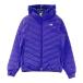 NEW BALANCE GOLF New balance 2WAY пуховик лиловый серия 2 Golf одежда женский 