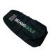 BEAMS GOLF Beams Golf дорожый рюкзак оттенок черного Golf одежда 