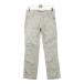 FILA GOLF filler Golf стрейч брюки общий рисунок оттенок бежевого 85 Golf одежда мужской 