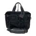 TUMI Tumi 26141DH ALPHAek Span двойной 2WAY портфель оттенок черного 